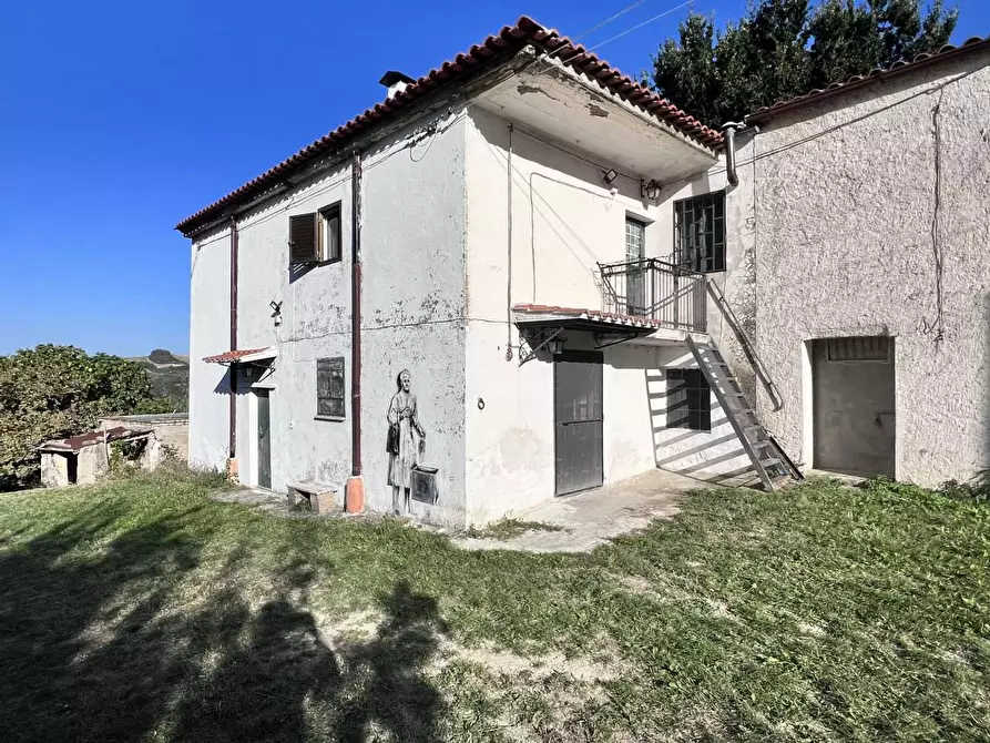 Casa indipendente in vendita in Contrada San Martino a Civitella Casanova
