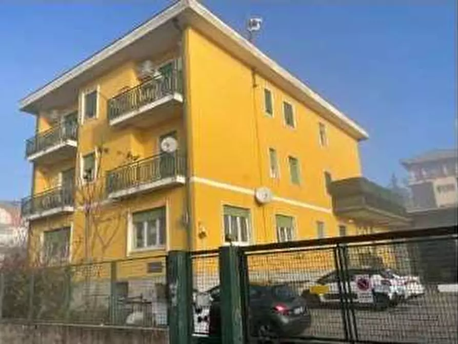 Appartamento in vendita in via Milano 11 11 a Besozzo