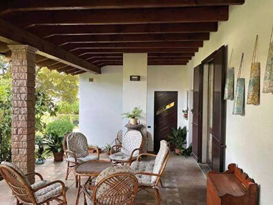 Villa in vendita in Via Gabrieli , 7 7 a Arcisate