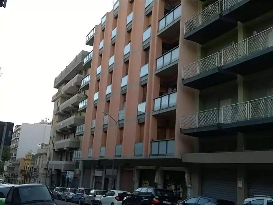 Appartamento in vendita in Viale Principe Umberto a Messina