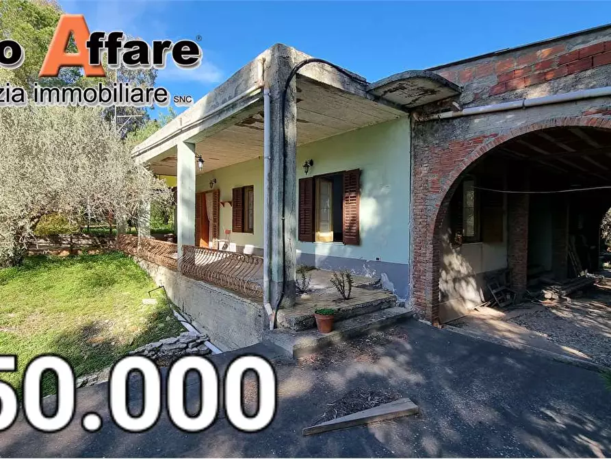 Villa in vendita in Contrada Santa Rosalia a Aragona