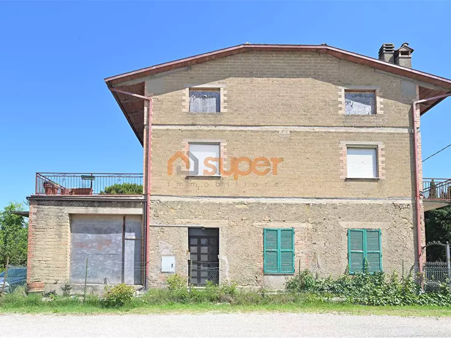 Casa indipendente in vendita in Vocabolo Cerqueto a Marsciano