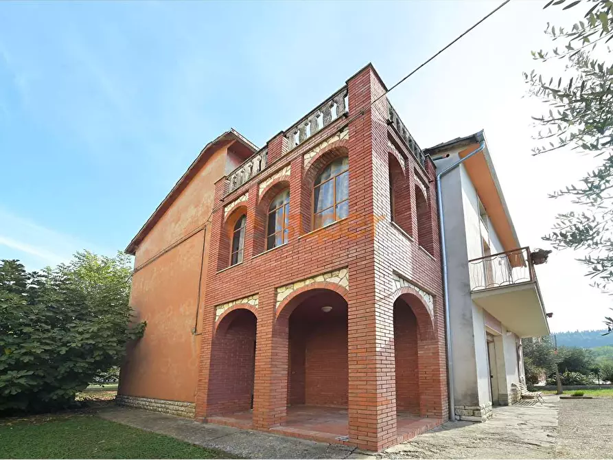 Casa indipendente in vendita in Via Urano a Perugia