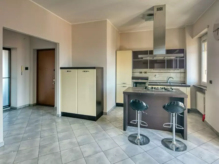 Appartamento in vendita in Via Cottolengo 2 a Vinovo