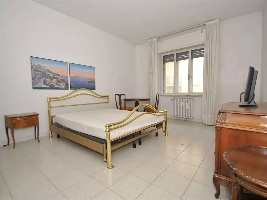 Appartamento in vendita in Via Gaetano Milanesi 57 a Firenze