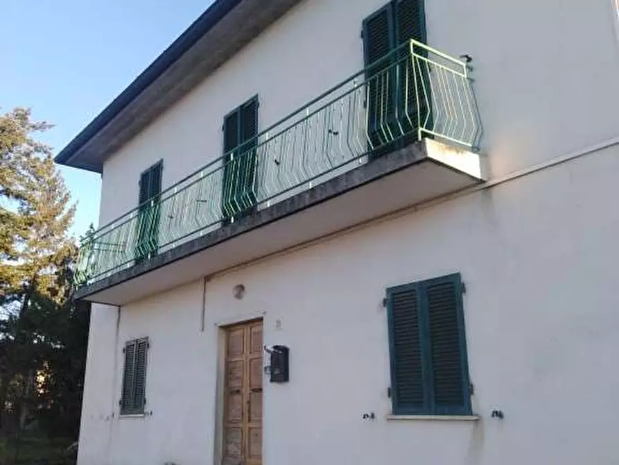 Casa indipendente in vendita in via giove a Citta' Di Castello