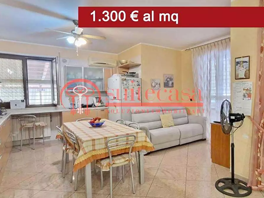 Appartamento in vendita in via Superga a Trani