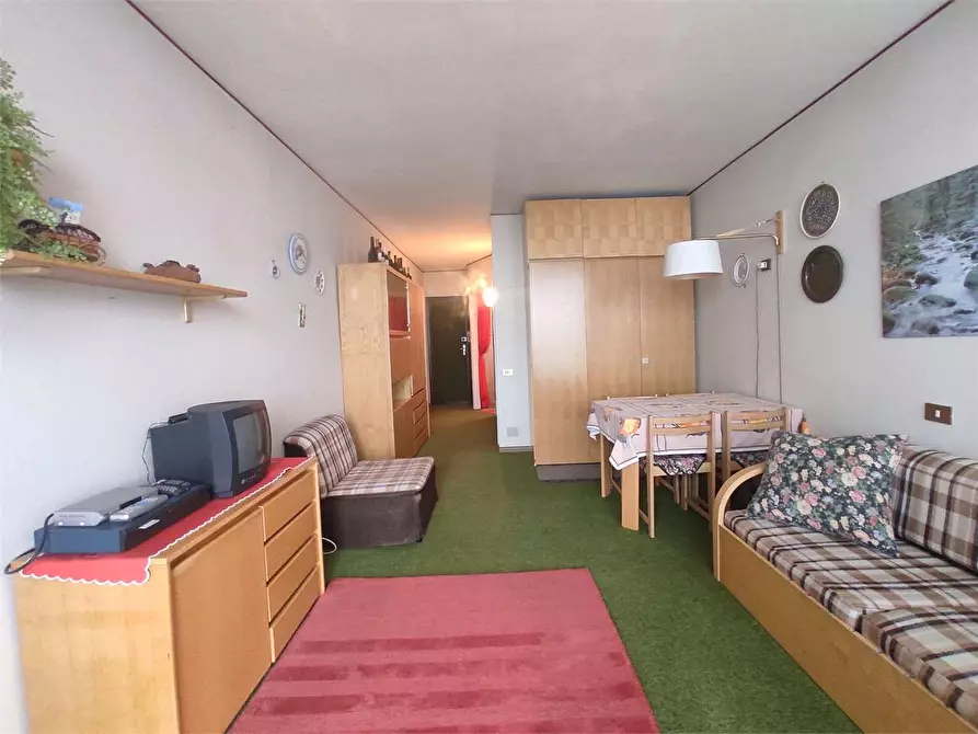 Appartamento in affitto in Località Colle di Casotto a Garessio