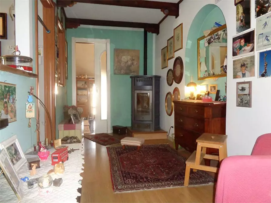 Appartamento in vendita in Viale Piaggio a Ormea