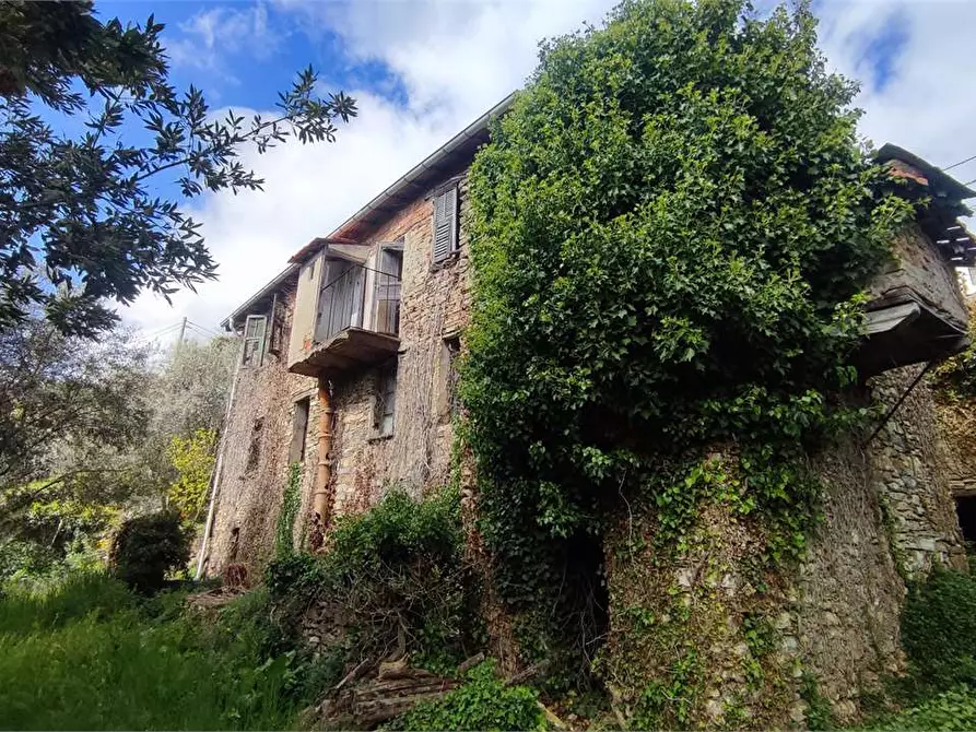 Casa indipendente in vendita in Ville San Sebastiano a Borgomaro