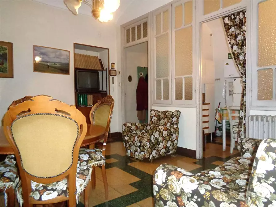 Appartamento in vendita in Via Garibaldi 12 a Garessio