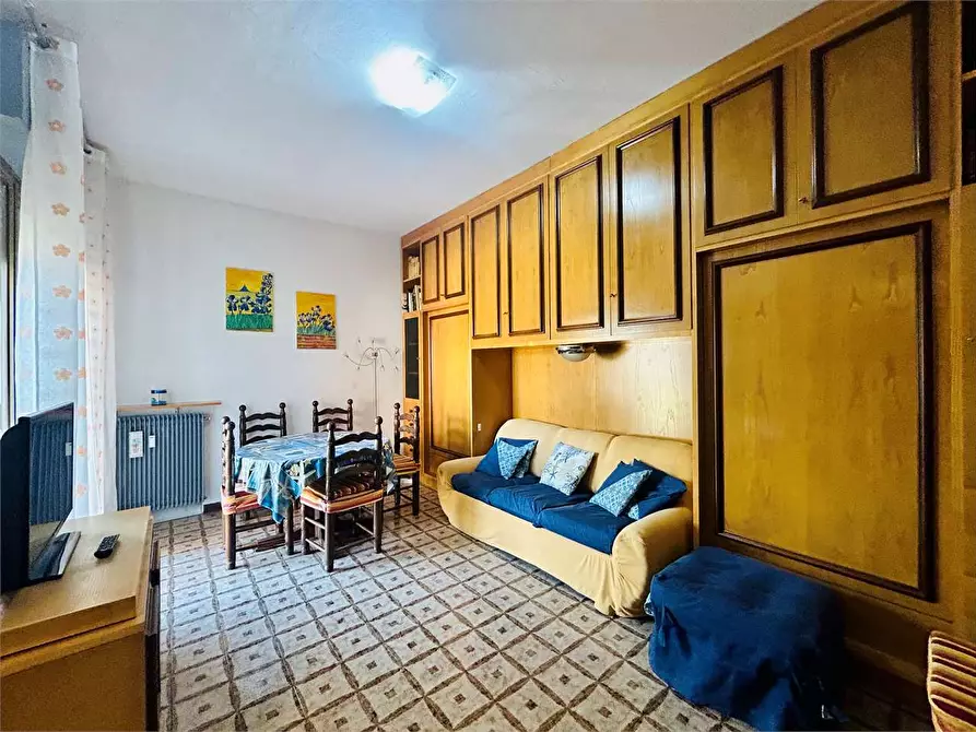 Appartamento in vendita in Via Sabatini 9a a Garessio