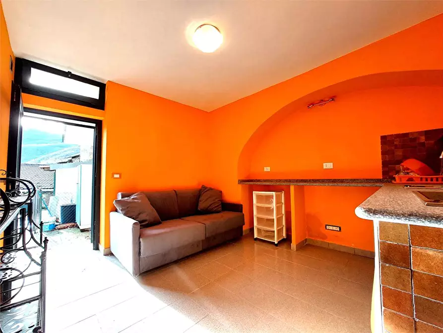 Appartamento in vendita in Via Genova 24 a Rezzo