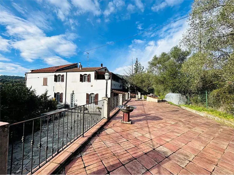 Casa bifamiliare in vendita in Borgata San Simone a San Bartolomeo Al Mare