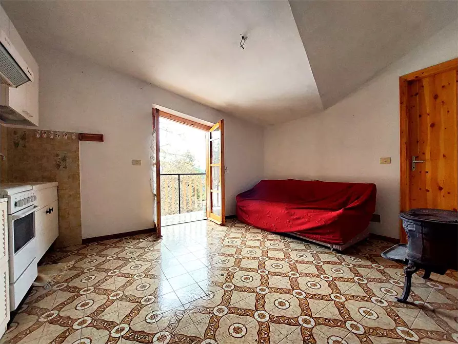 Appartamento in vendita in Frazione Valcona Soprana a Mendatica