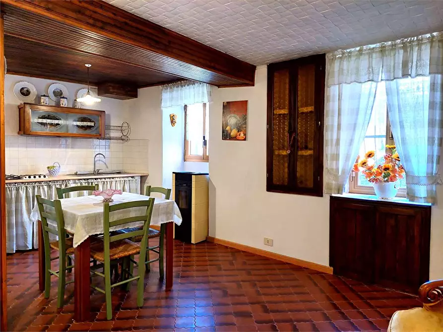 Appartamento in vendita in Vico Casale a Cosio D'arroscia