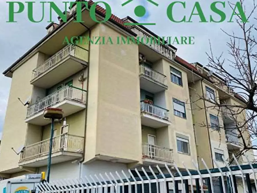Appartamento in vendita in Via Del Progresso a Lamezia Terme
