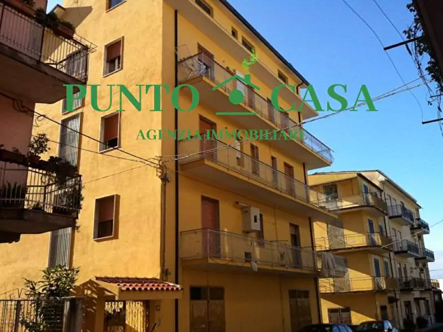 Appartamento in vendita in Via Vito Galati a Lamezia Terme