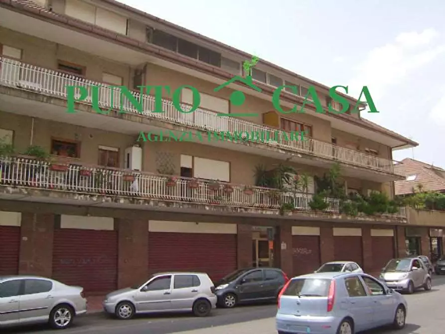 Appartamento in vendita in Via Aldo Moro a Lamezia Terme