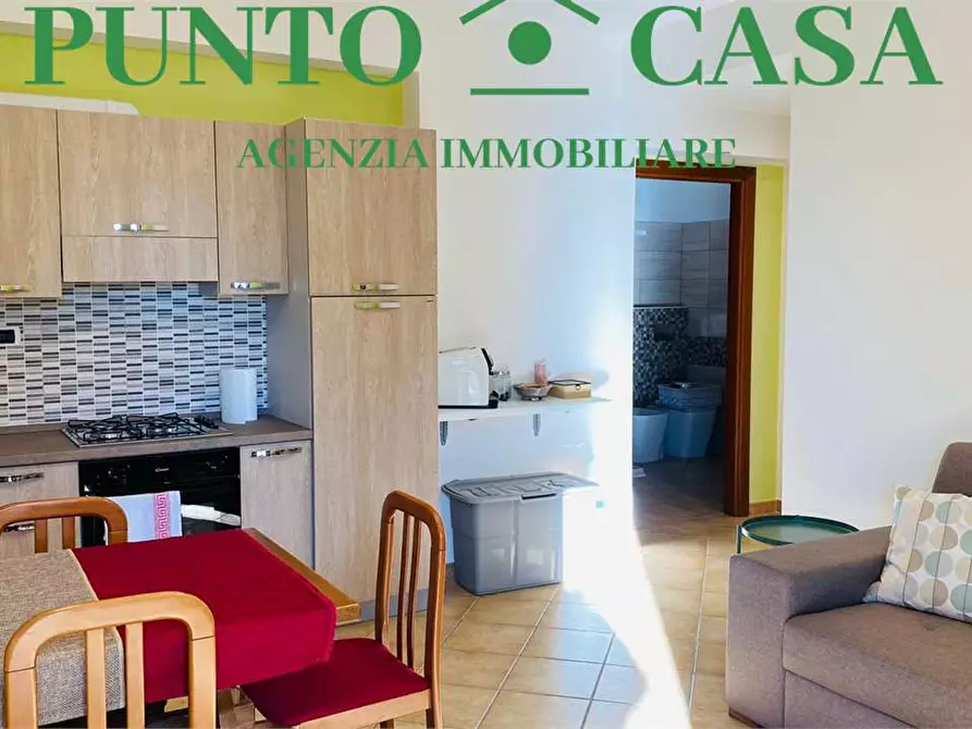 Appartamento in affitto in Via Mazzini a Lamezia Terme