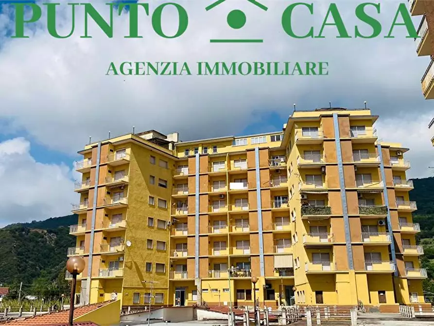 Appartamento in vendita in Via Marinella Brescia 25 a Falerna