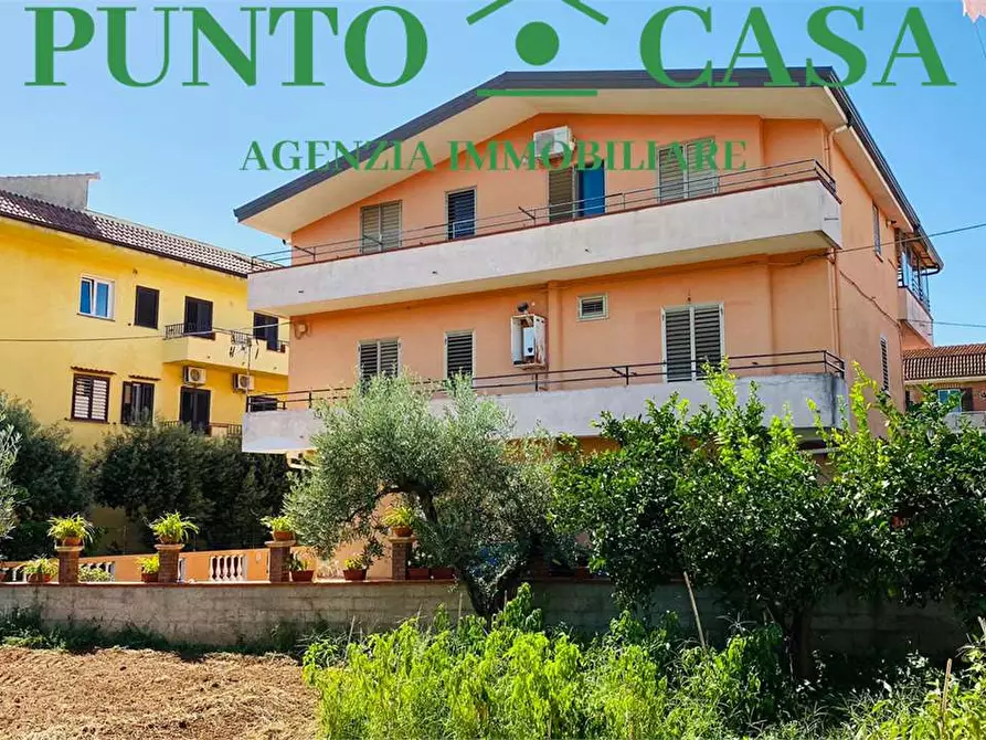 Appartamento in vendita in Viale San Bruno a Lamezia Terme