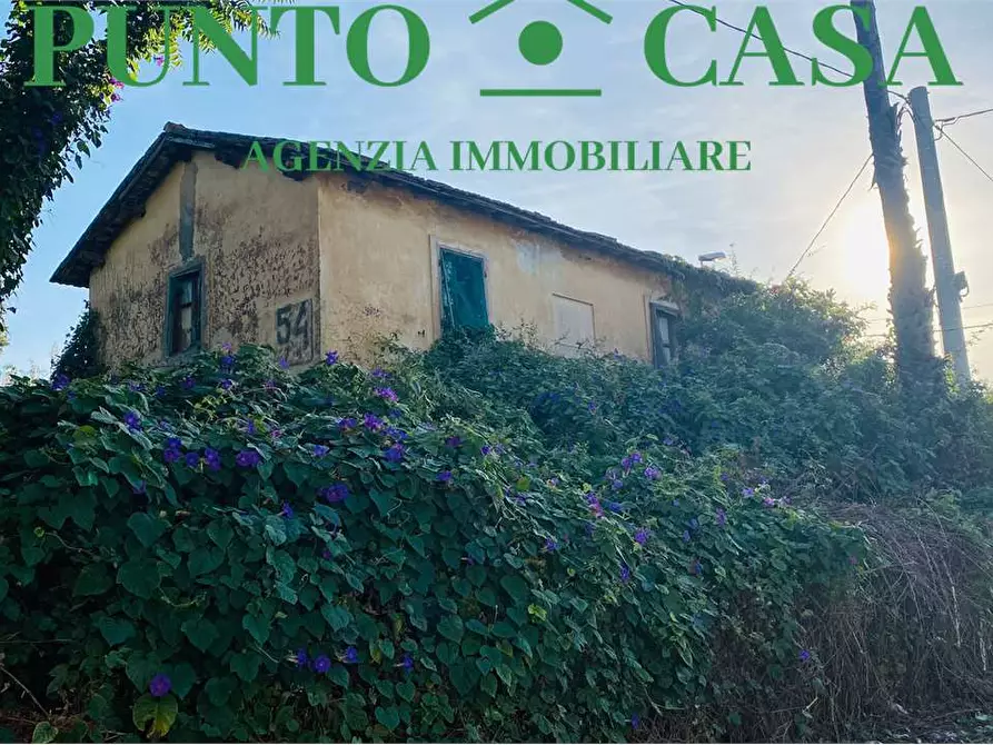Casa indipendente in vendita in Via Antonio Cappelli a Lamezia Terme