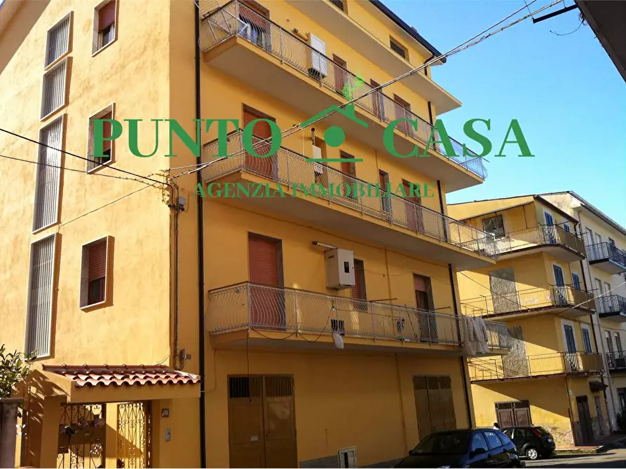 Appartamento in vendita in Via Galati a Lamezia Terme