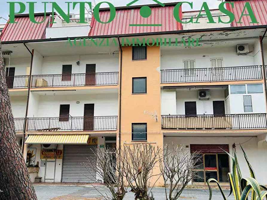 Appartamento in affitto in Villaggio Nuova Temesa a Nocera Terinese