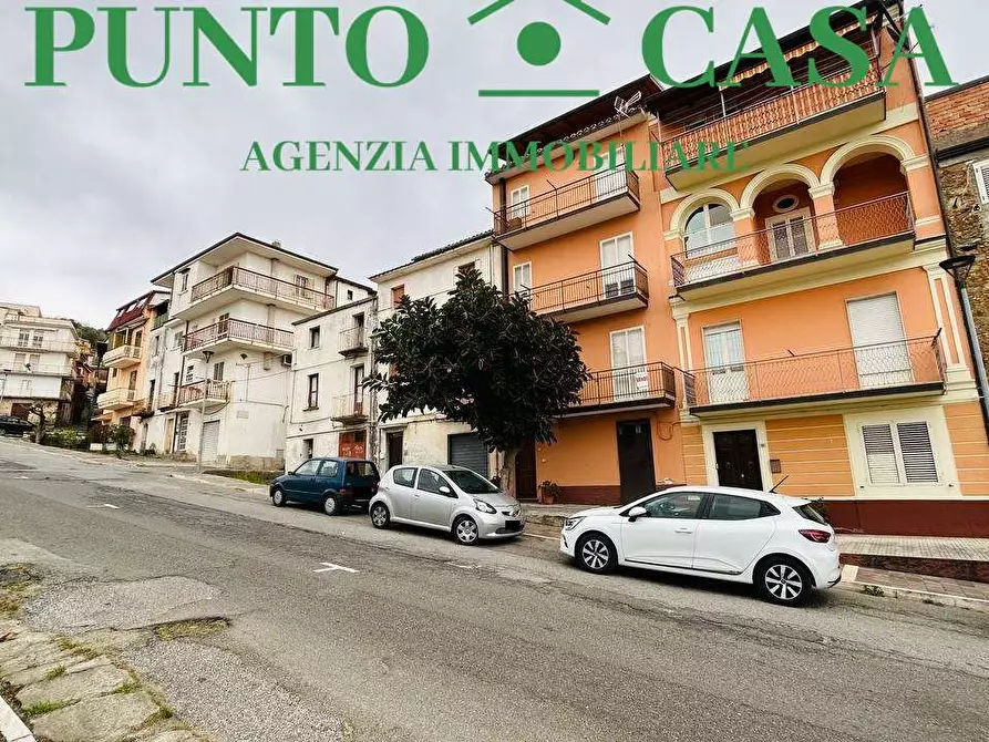 Casa indipendente in vendita in Piazza Garibaldi a Lamezia Terme