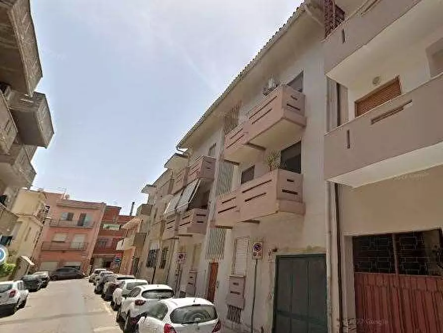 Appartamento in vendita in via Zanella 12 a Quartu Sant'elena