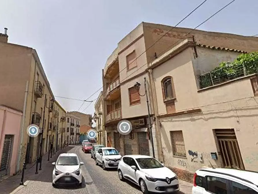 Appartamento in vendita in Via San Lussorio 54 a Selargius