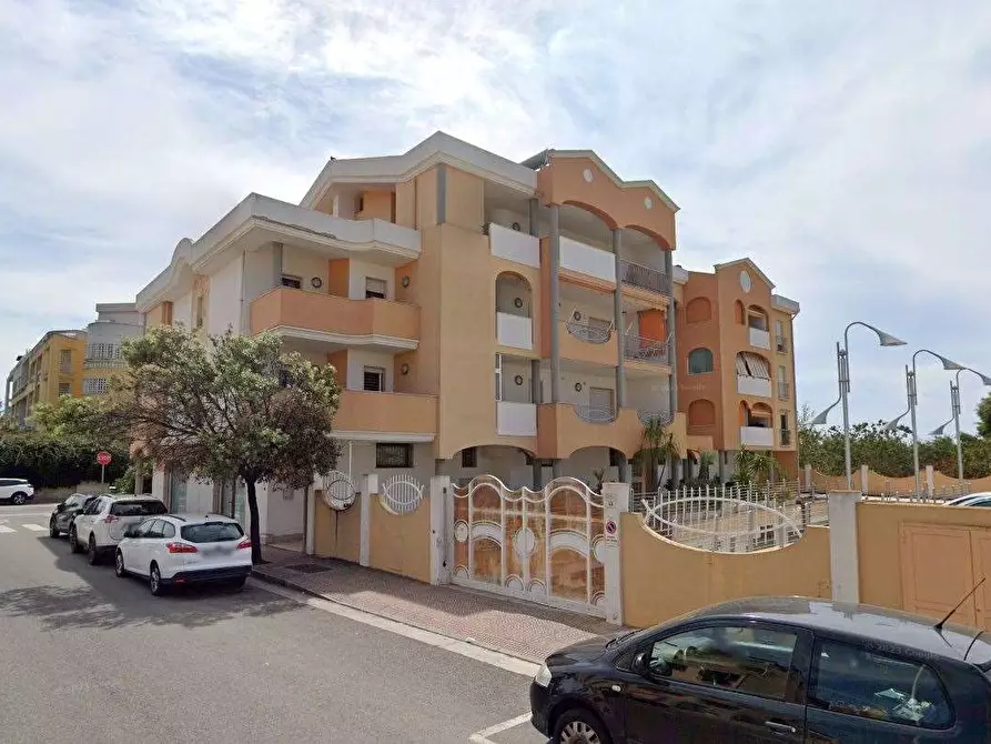 Appartamento in vendita in Via Monaco 62 a Quartu Sant'elena