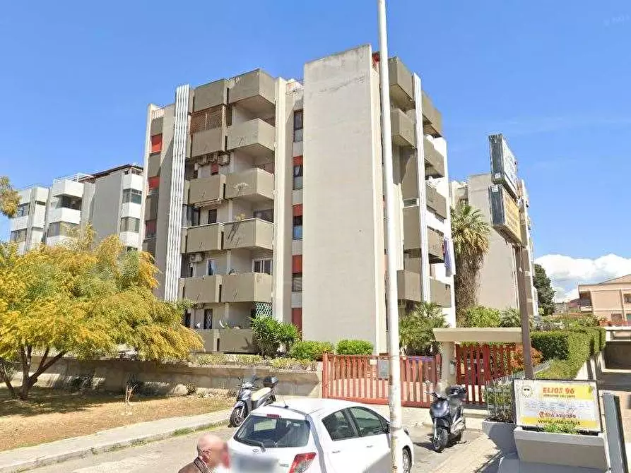 Appartamento in vendita in via Maria Luisa Sanfelice 6 a Cagliari
