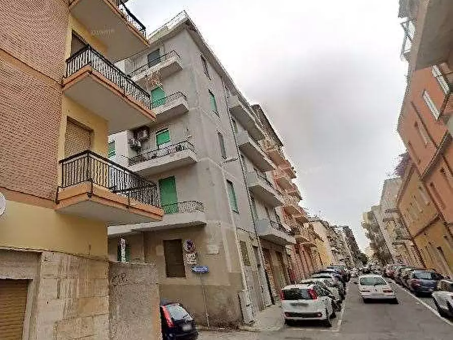Appartamento in vendita in Via Pasubio 6 a Cagliari