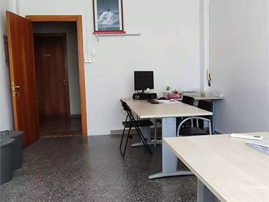 Ufficio in affitto in Via delle Cateratte 92 a Livorno