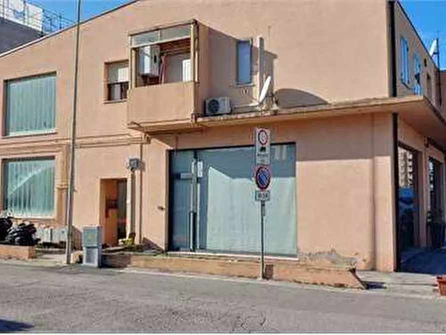 Appartamento in vendita in Via Indipendenza 2 a Mondolfo