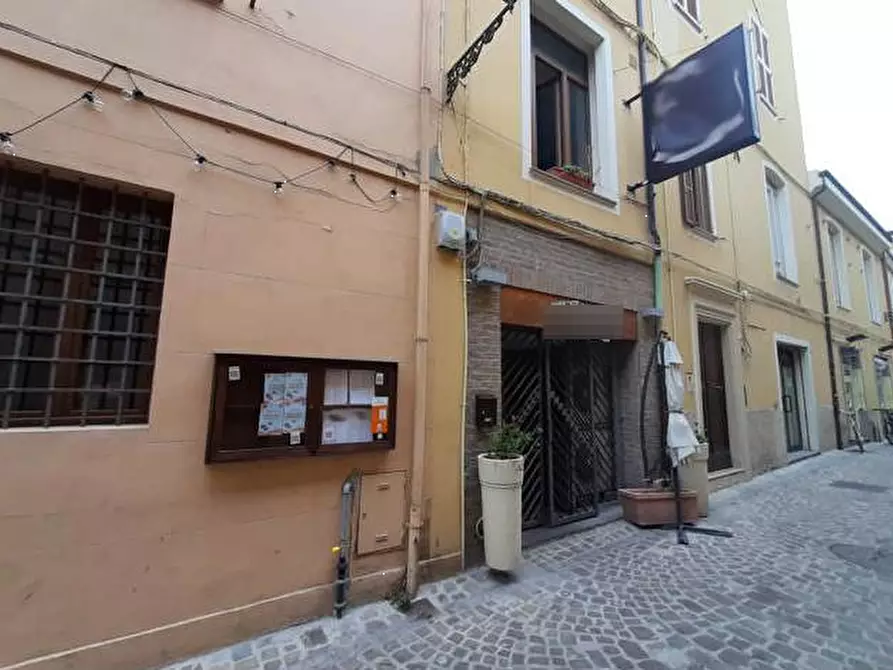 Monolocale in vendita in Via Via delle Galigarie 22 e 24 a Pesaro