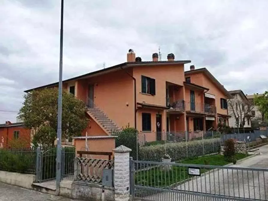 Appartamento in vendita in Via San Geronzio 12/B a Cagli