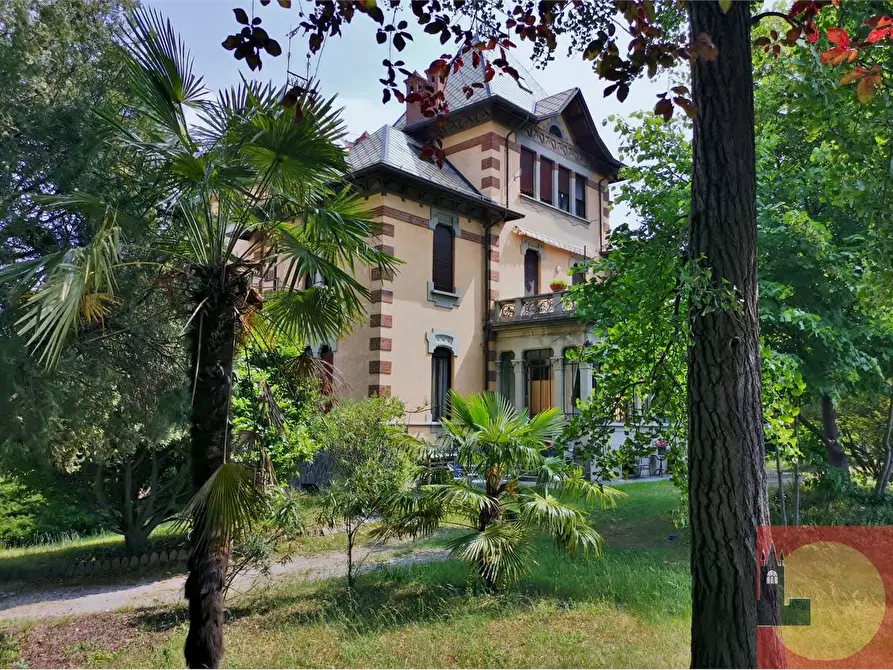Villa in vendita in Via Pietre 27 a Alpignano