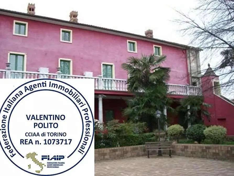 Villa in vendita in VICOLO GIOBERTI 3 a Maglione