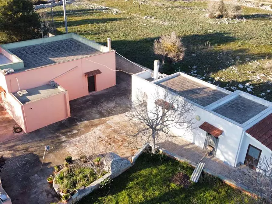 Villa in vendita in via ruffano a Casarano