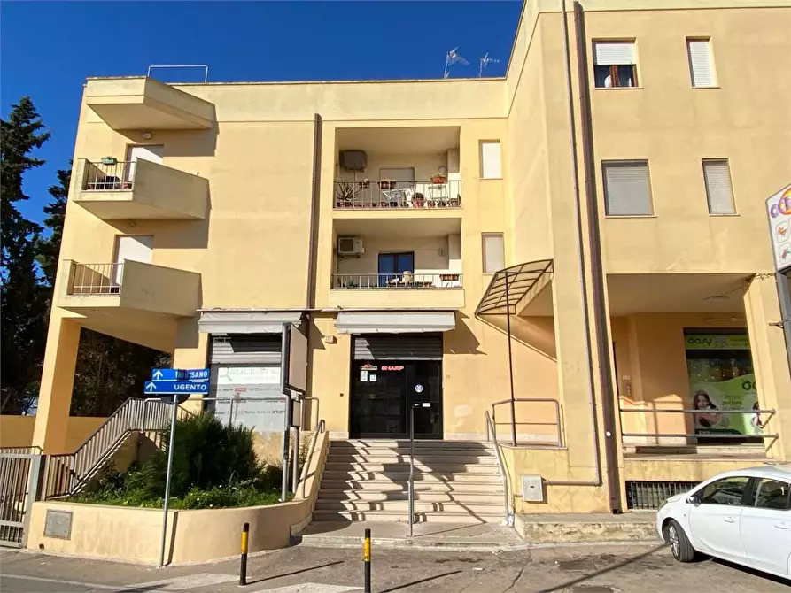 Appartamento in vendita in via ombrone a Casarano