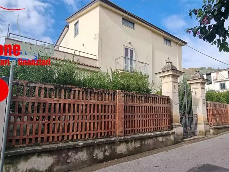 Villa in vendita in via cav. ferrante 44 a Marzano Di Nola