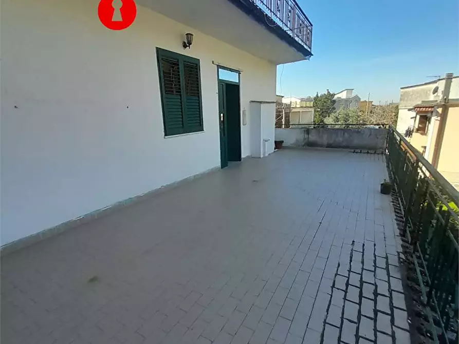 Appartamento in vendita in Via Polvica 190 a San Felice A Cancello