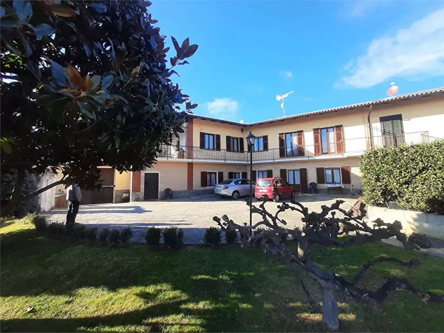 Casa indipendente in vendita in Via Frassati 18 a San Pietro Val Lemina
