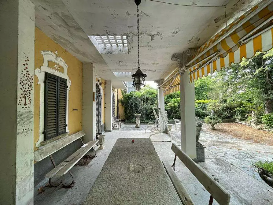 Villa in vendita in Via Giusto Lanteri 34 a Cumiana