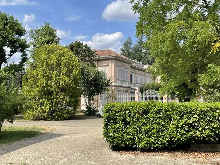 Villa in vendita in Località Vallarone 147 a Asti