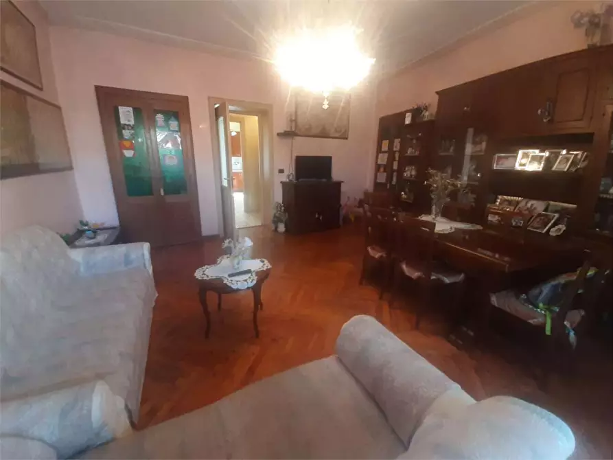 Appartamento in vendita in via Virginio a Pinerolo