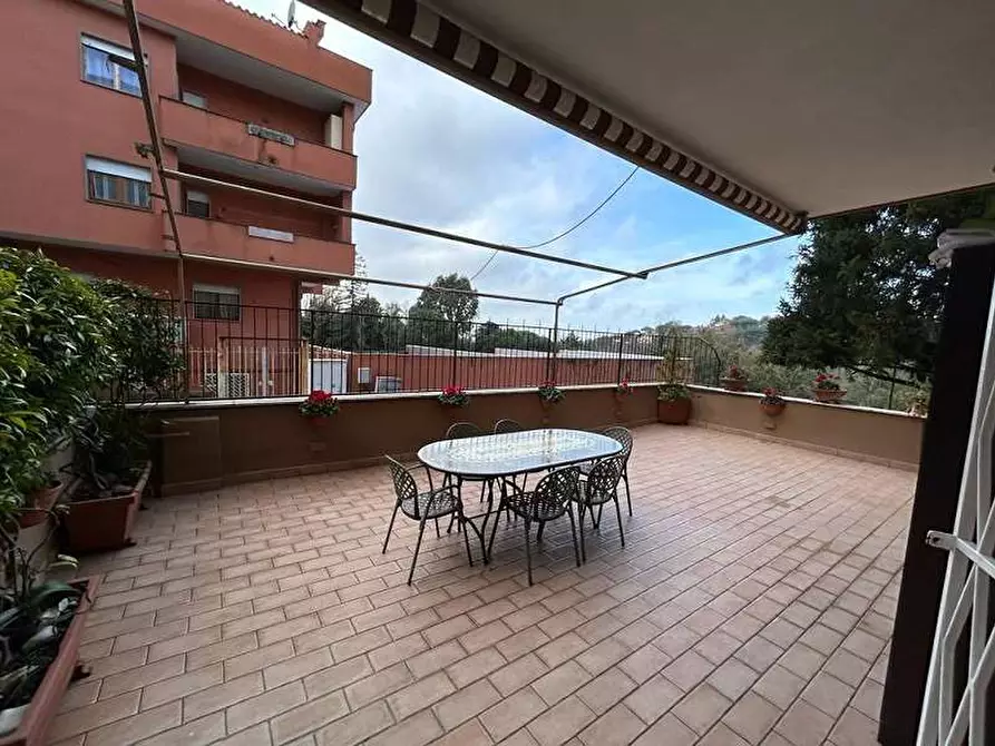 Appartamento in vendita in Via Filippo Turati 14 a Ariccia